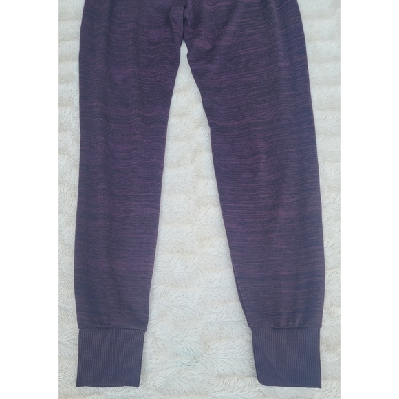 90 Degree by Reflex purple joggers - Picture 5 of 16
